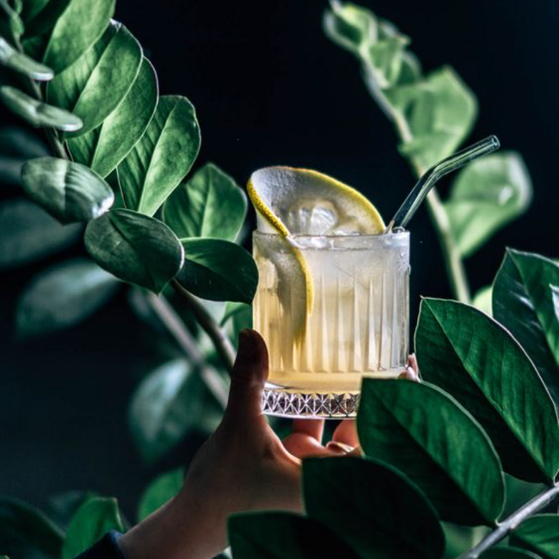 Gallery | Origin Bar