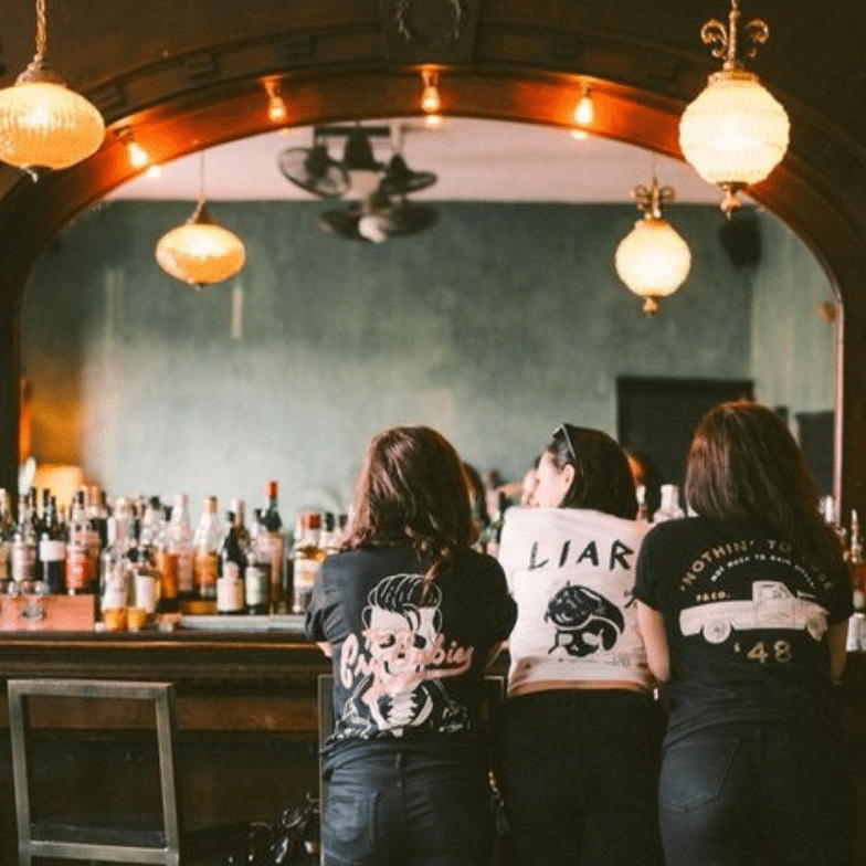 Gallery | Origin Bar