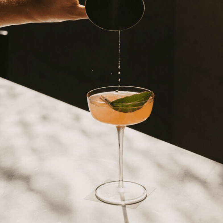Gallery | Origin Bar