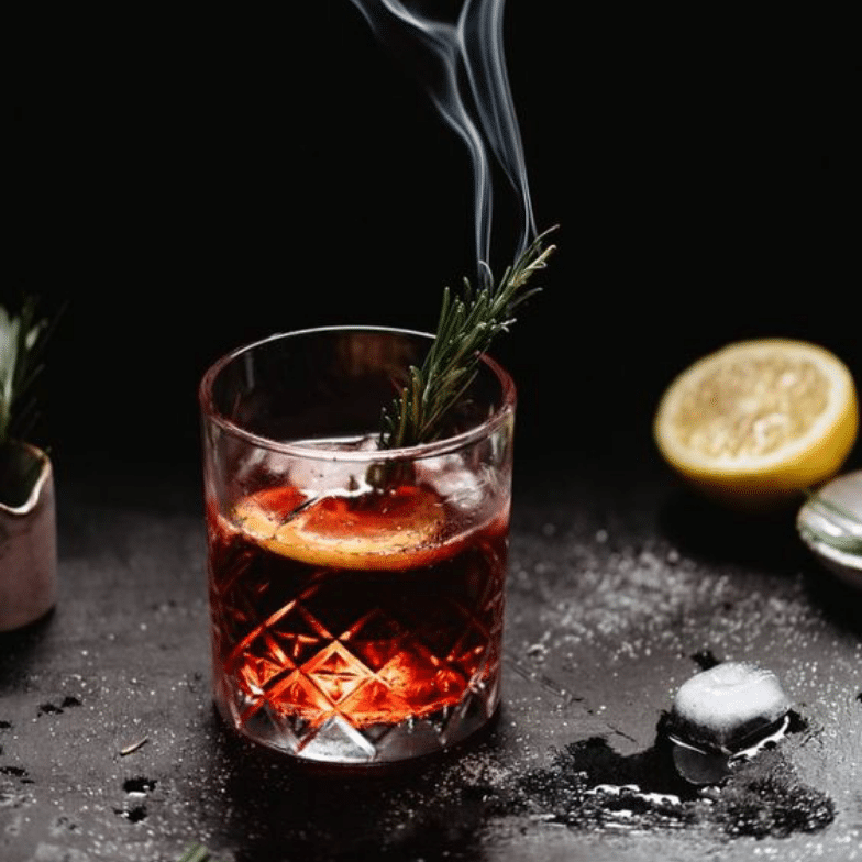Gallery | Origin Bar